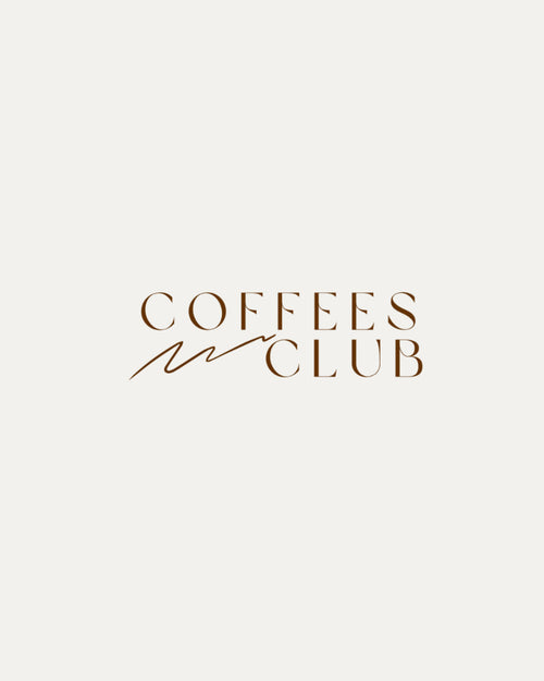 Coffees Club